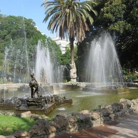 Appartamento Casa Verdura Palermo