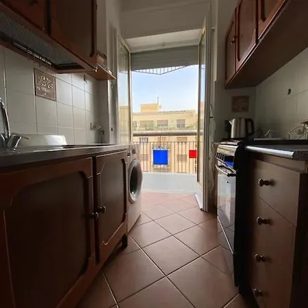 Casa Verdura Appartamento