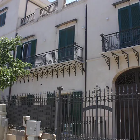 La Terrazza Su Dante * Palermo