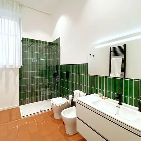 Solemar Sicilia - Palazzo Pirrotta 巴勒莫
