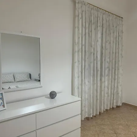 Appartement La Casetta Della Nonna Palerme