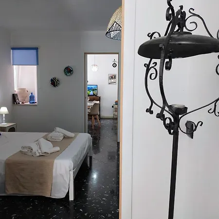 Casa La La Landi Apartamento