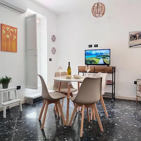 Casa La La Landi Apartamento *