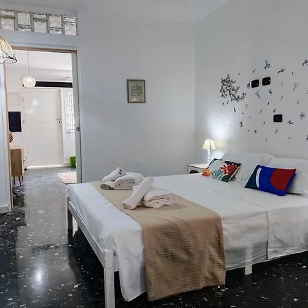 Casa La La Landi Apartamento