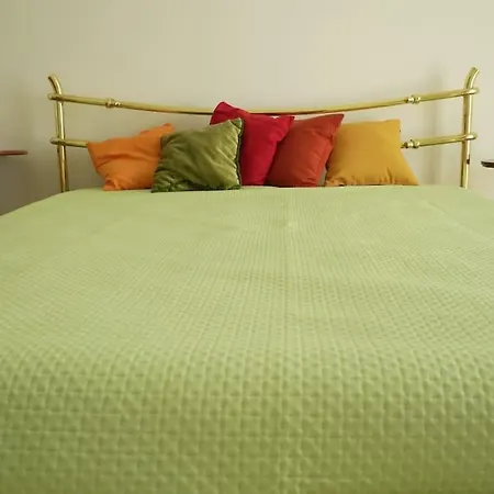 Apartmán Dolce Sicily A 2km Dal Centro Palermo