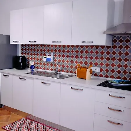 Casa Camporeale Appartamento