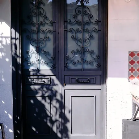 Casa Camporeale Palermo