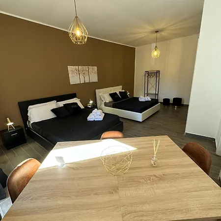 Ballaro Bed and breakfast *