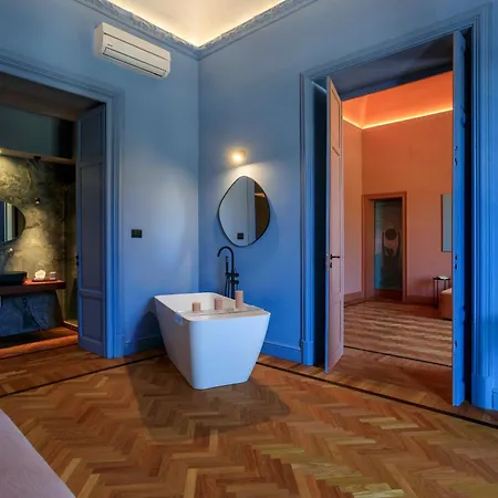 Aparthotel Belmonte Luxury - Lr Collection
