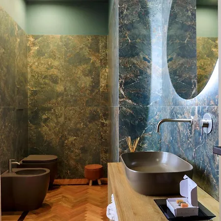 Belmonte Luxury - Lr Collection Palermo