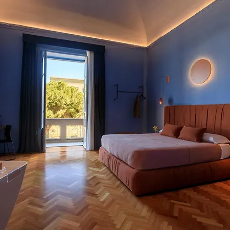 Belmonte Luxury - Lr Collection Aparthotel Palermo