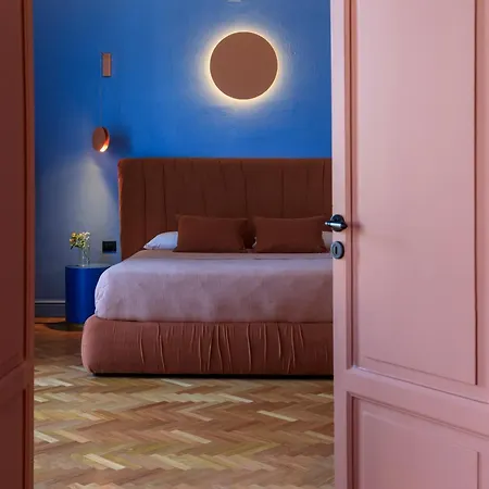 Aparthotel Belmonte Luxury - Lr Collection