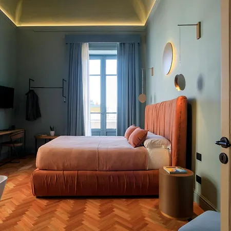 Belmonte Luxury - Lr Collection Palermo