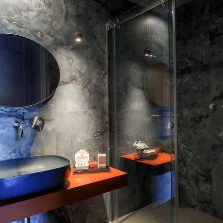 Aparthotel Belmonte Luxury - Lr Collection *