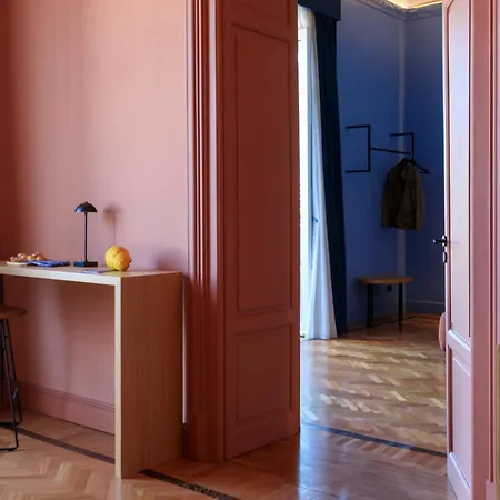 Aparthotel Belmonte Luxury - Lr Collection