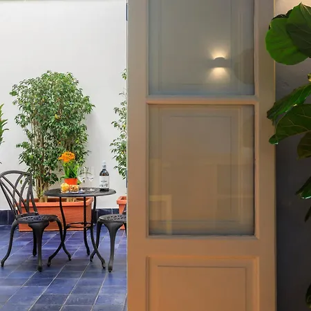 Aparthotel Belmonte Luxury - Lr Collection *