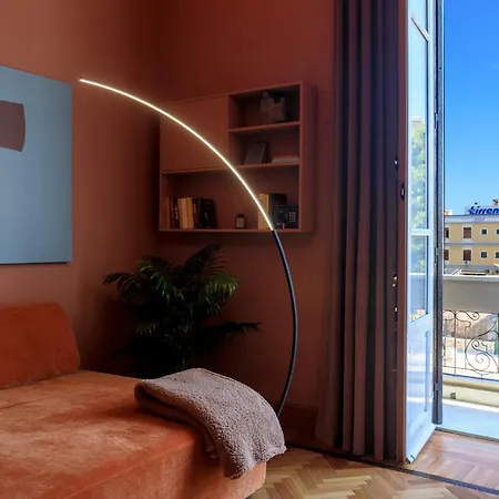Aparthotel Belmonte Luxury - Lr Collection Palermo