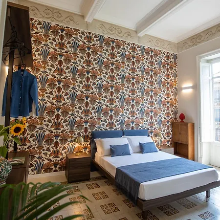 Galioto Sperlinga Luxury Boutique Appartement *