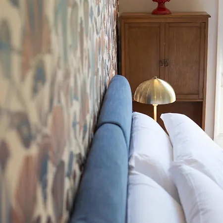 Appartement Galioto Sperlinga Luxury Boutique *