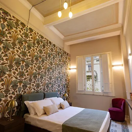 Galioto Sperlinga Luxury Boutique Appartement