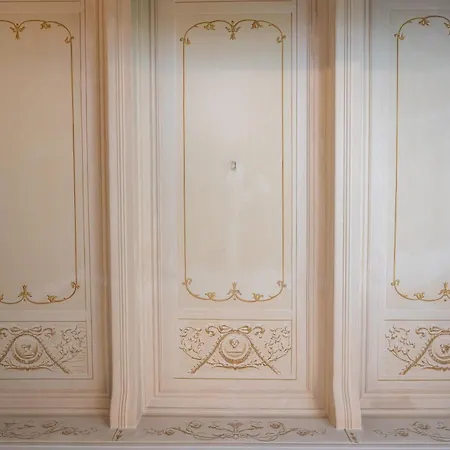 Galioto Sperlinga Luxury Boutique Appartement *