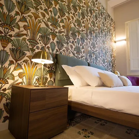 Galioto Sperlinga Luxury Boutique Appartement Palerme