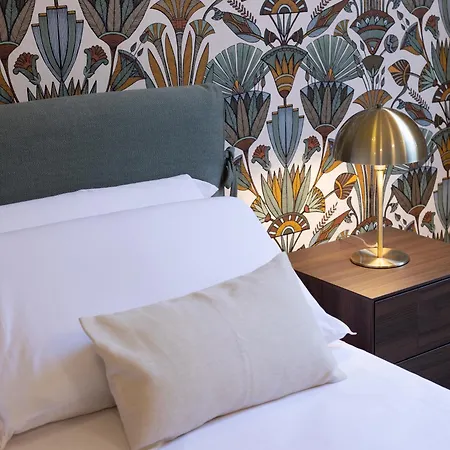 Galioto Sperlinga Luxury Boutique Appartement Palerme