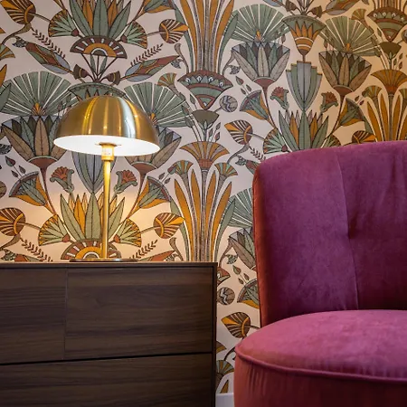 Galioto Sperlinga Luxury Boutique Palerme