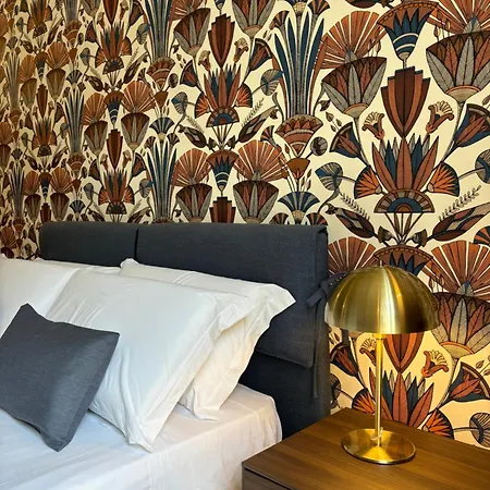 Galioto Sperlinga Luxury Boutique Appartement *