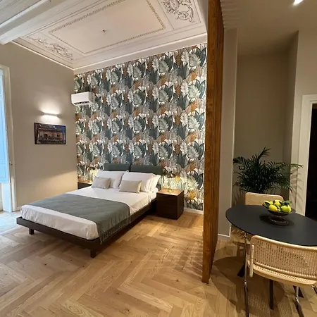 Galioto Sperlinga Luxury Boutique Appartement