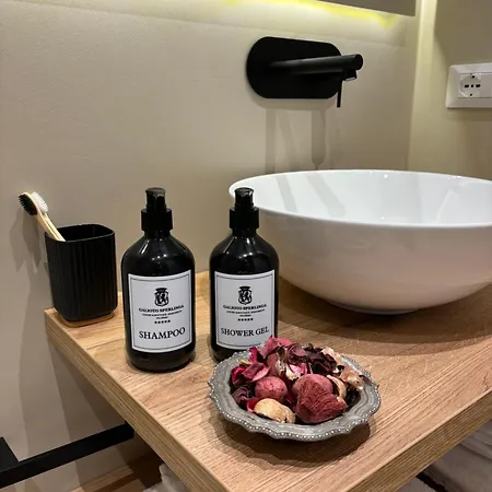 Appartement Galioto Sperlinga Luxury Boutique Palerme