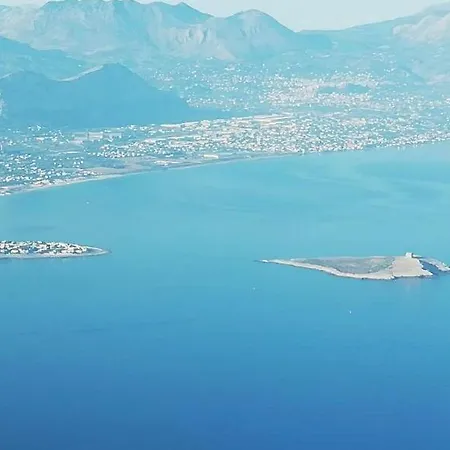 La Dimora Di Lexy Сasa de vacaciones Palermo