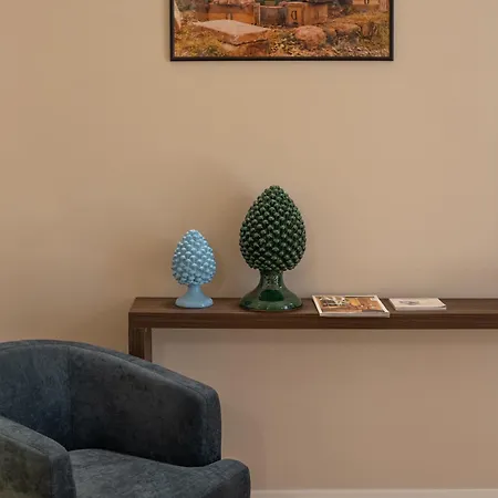 Galioto Sperlinga Luxury Boutique Appartement *