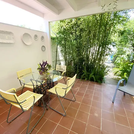 Apartmán Le Ventuno Sirene *