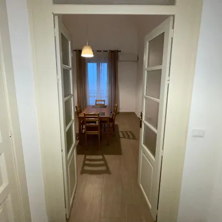Casa Forense Apartamento *