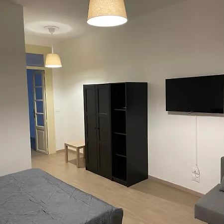 Casa Forense Apartamento Palermo