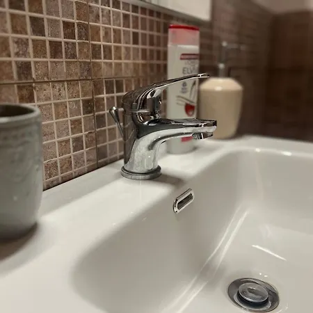 住宿加早餐酒店 Cavoursuite 巴勒莫