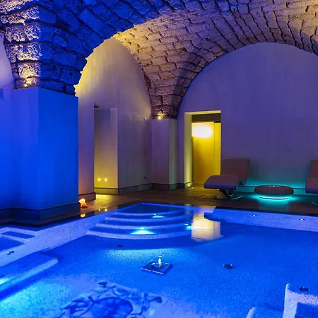 Del Gattopardo Otel 4*