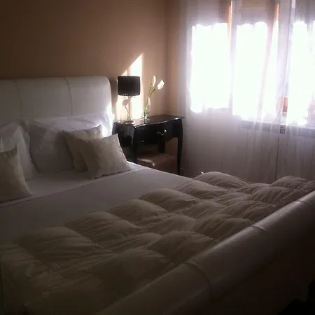 B&B Notarbartolo Nocleg ze śniadaniem