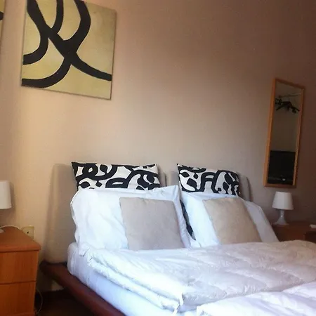 Nocleg ze śniadaniem B&B Notarbartolo
