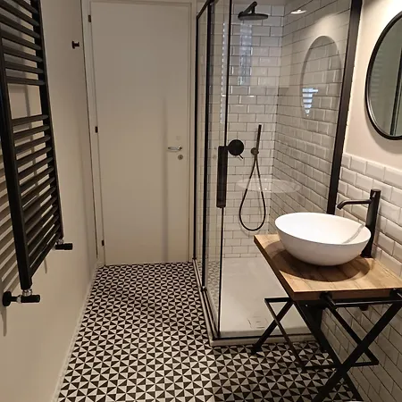 Appartement La Dimora Della Kalsa *