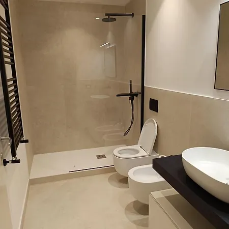 La Dimora Della Kalsa Appartement *