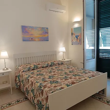 La Dimora Della Kalsa Appartement *