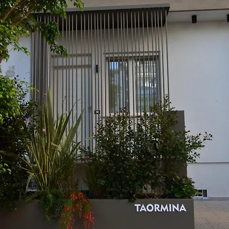 Appartement Cilea Palermo