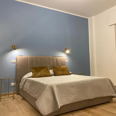La Zisa Luxury Apartamento *