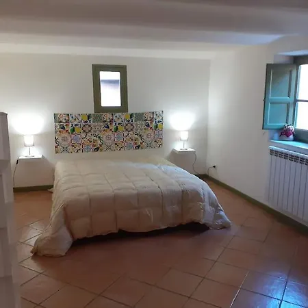 Casa E Putia パレルモ