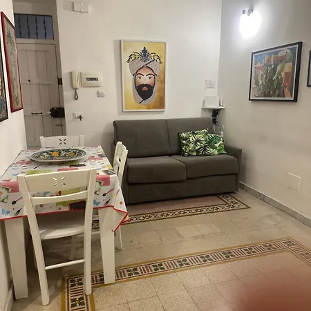 Apartment Casa Di Fronte La Cattedrale *
