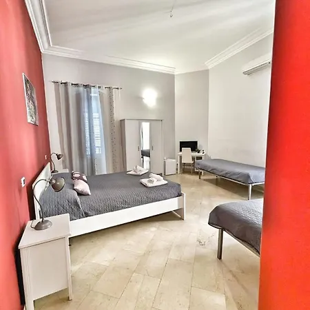 Villareale 35 * Palermo