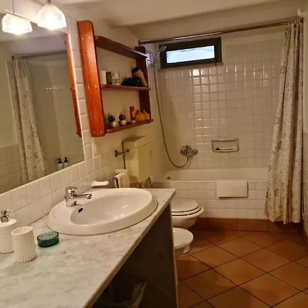 アパート Casa E Putia