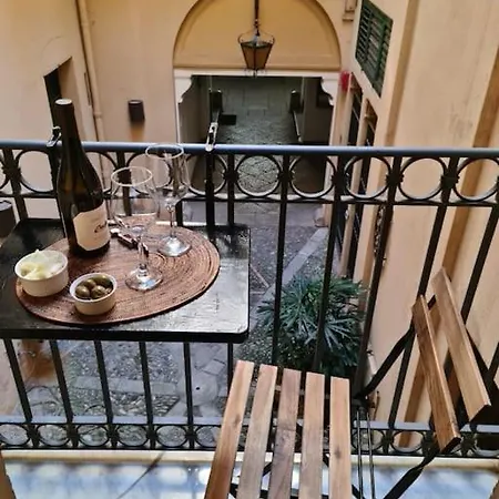 Casa E Putia
